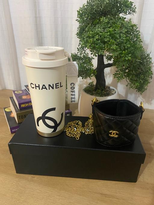 Buy & Sell South Witham South Kesteven - Photos for Insulated Thermos Coffee Tumbler