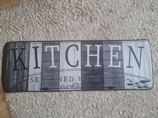 Buy & Sell Acocks Green Birmingham - Photos for NEW kitchen carpet runner rug