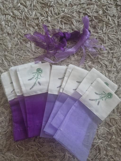 Classes Hall Green Birmingham - Photos for lavender bags