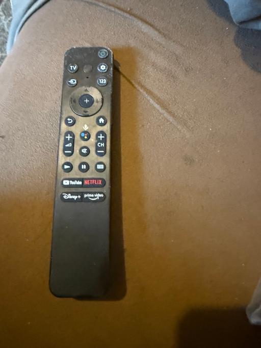 Buy & Sell Birchills Walsall - Photos for Sony remote