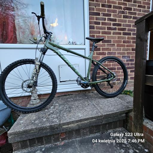 Buy & Sell Andover Test Valley - Photos for bike Norco