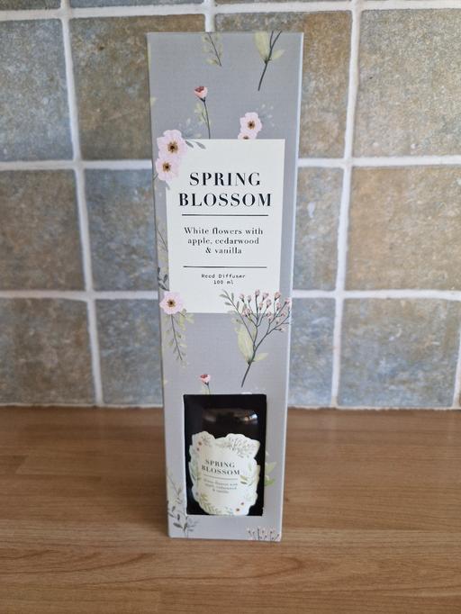 Buy & Sell Prescot Knowsley - Photos for New Reed Diffuser