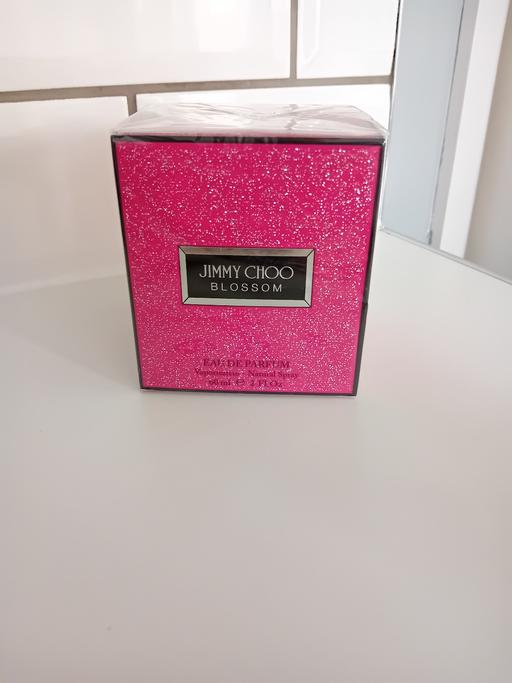 Buy & Sell Dudley Port Sandwell - Photos for Jimmy choo blossom