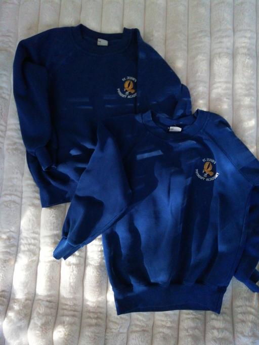 Buy & Sell Wednesfield Wolverhampton - Photos for 9/10 yrs school St. John's primary