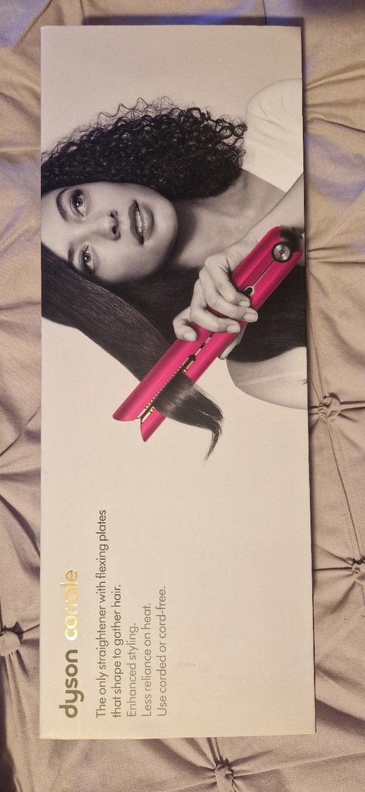 Buy & Sell Deritend Birmingham - Photos for Dyson Carrole hair straighteners