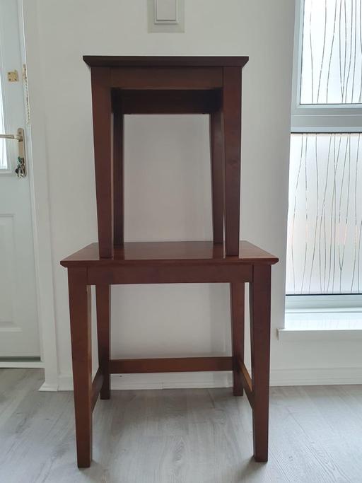 Buy & Sell Leicester Leicestershire - Photos for 2X SET OF COFFEE TABLE