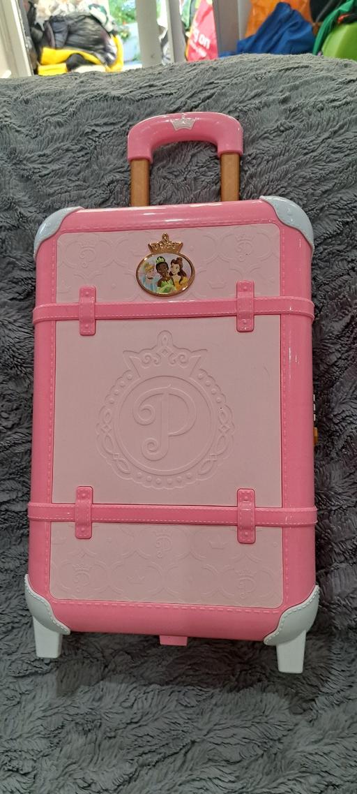 Buy & Sell Sutton Coldfield Birmingham - Photos for Disney Princes Bag