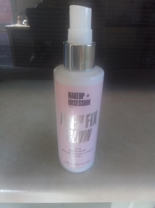 Buy & Sell Sutton Coldfield Birmingham - Photos for THREE IN ONE PREP FIX GLOW