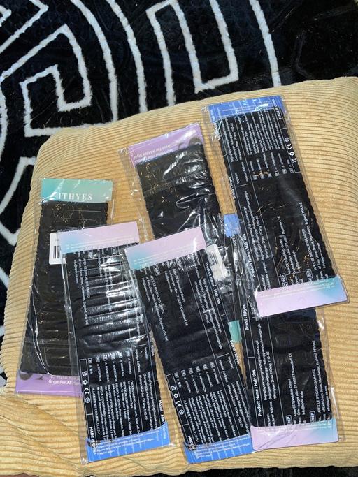 Buy & Sell Kings Heath Birmingham - Photos for New Hair bobble bundle
