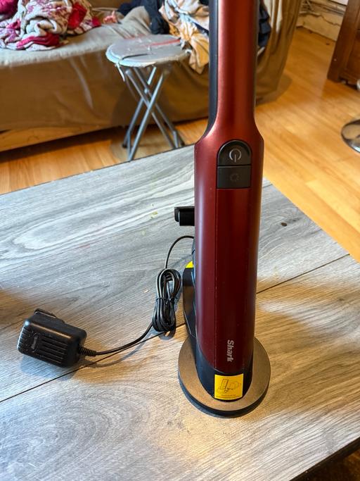 Buy & Sell Birchills Walsall - Photos for Shark Premium Handheld Vacuum WV270UK