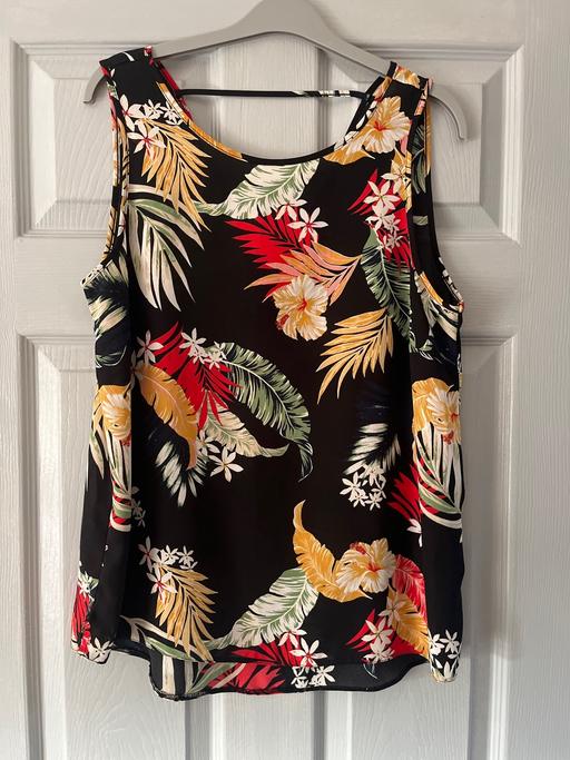 Buy & Sell Conisbrough Doncaster - Photos for Dorothy Perkins best dressy top size 12