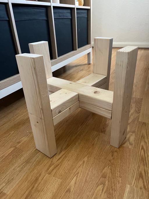 Buy & Sell Tinsley Sheffield - Photos for Plant stand .