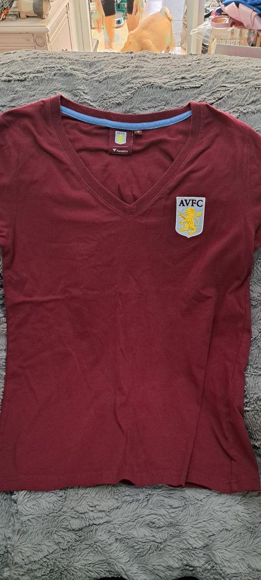 Buy & Sell Sutton Coldfield Birmingham - Photos for AVFC top