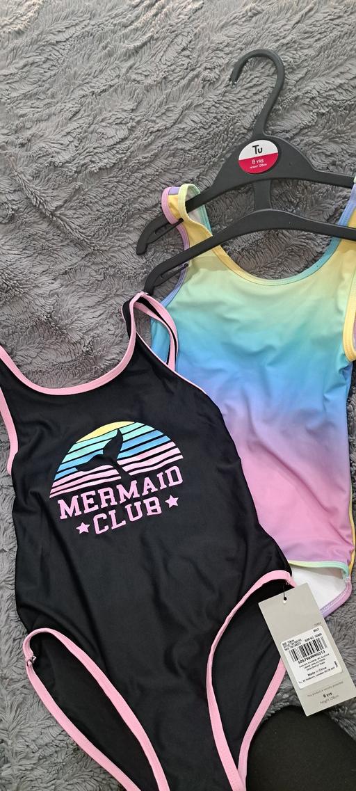 Buy & Sell Four Oaks Birmingham - Photos for Swimwear Age 8 New