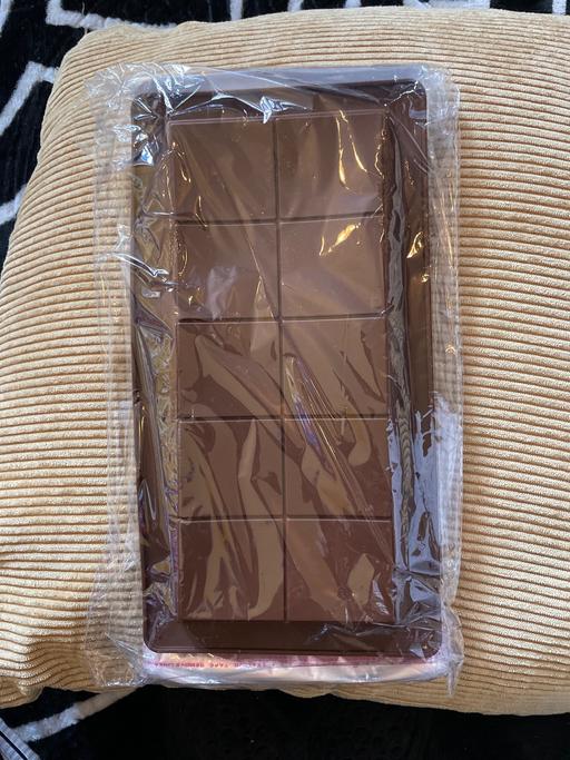 Buy & Sell Kings Heath Birmingham - Photos for New pack of chocolate 🍫 moulds with bags