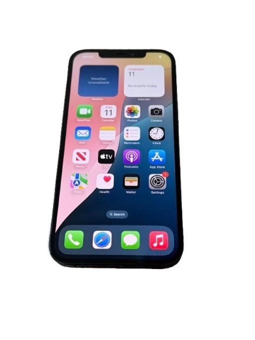 Buy & Sell West Bromwich Sandwell - Photos for iPhone 12 Pro Max 128gb P/B Unlocked - 100% 🔋