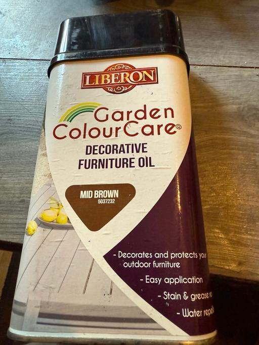Buy & Sell Birchills Walsall - Photos for Garden colour care