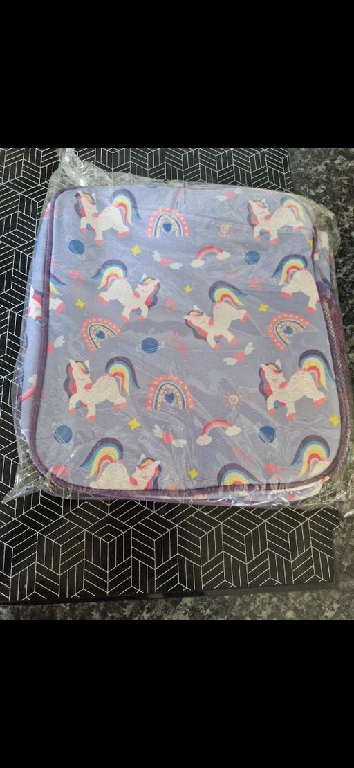 Buy & Sell Leicester City Centre Leicester - Photos for brand new girls insulated pack lunch bag