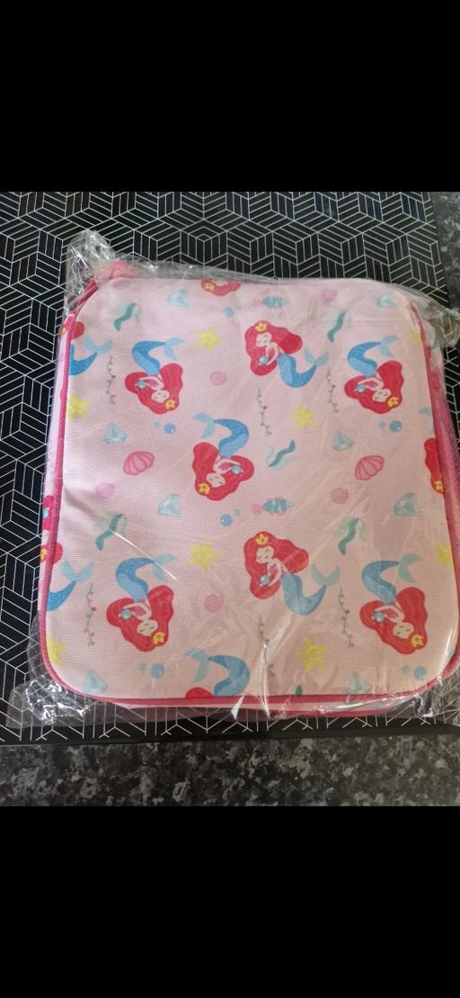 Buy & Sell Leicester City Centre Leicester - Photos for brand new girls insulated pack lunch bag