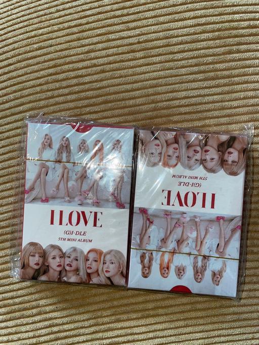 Buy & Sell Kings Heath Birmingham - Photos for New 2 packs of playing cards