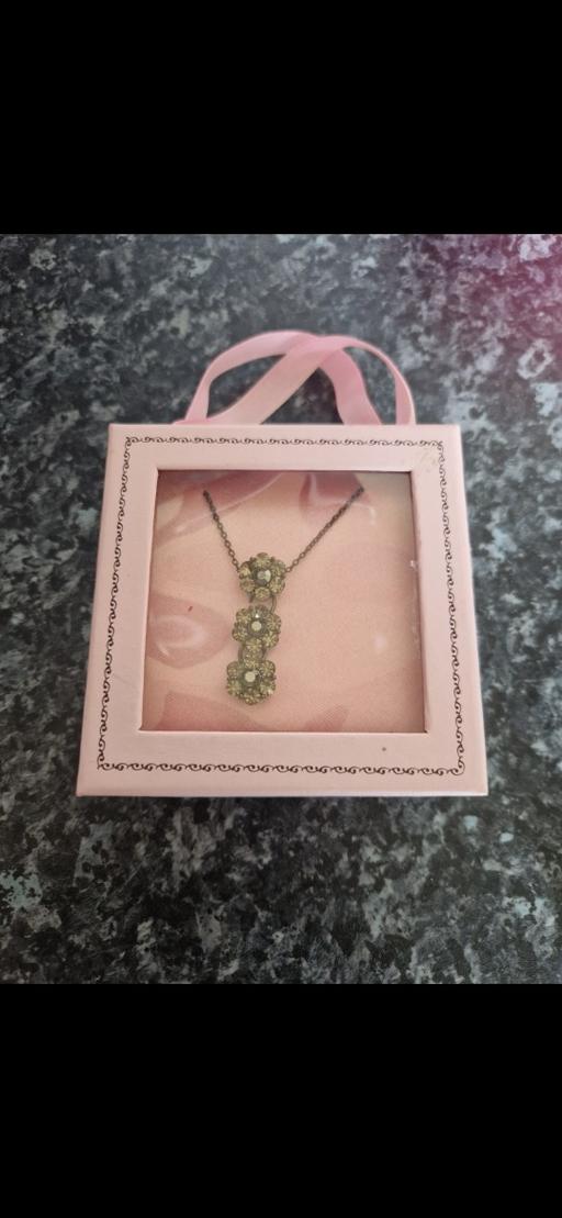 Buy & Sell Leicester City Centre Leicester - Photos for brand new necklace
