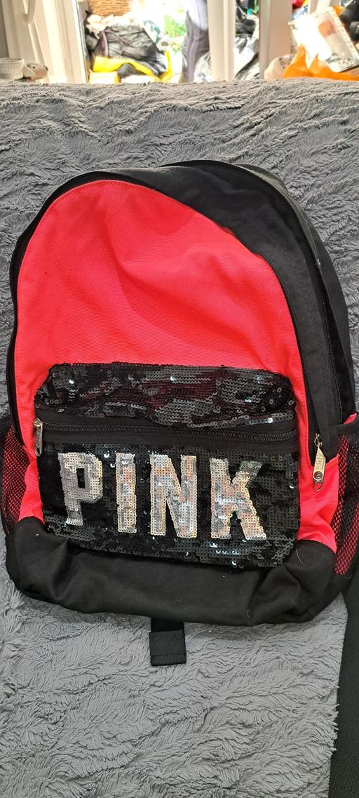 Buy & Sell Sutton Coldfield Birmingham - Photos for Victoria Secret Backpack