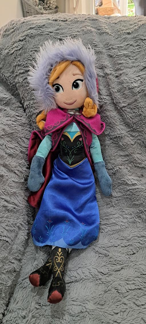 Buy & Sell Sutton Coldfield Birmingham - Photos for Disney Frozen