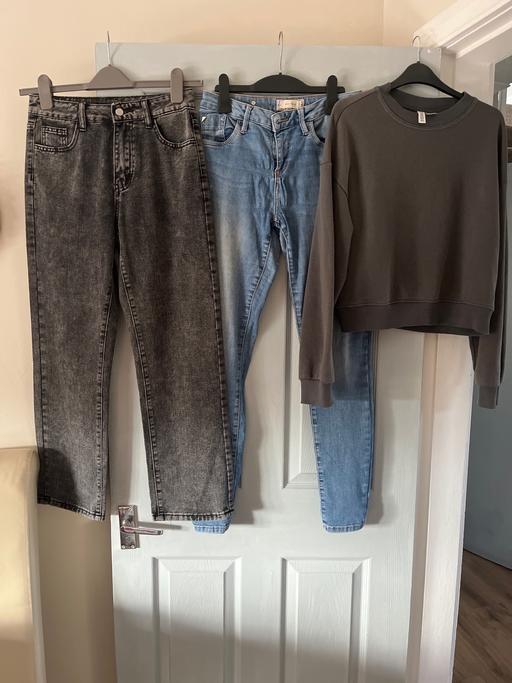 Buy & Sell Wickersley Rotherham - Photos for Bargain bundle ladies/girls size XS