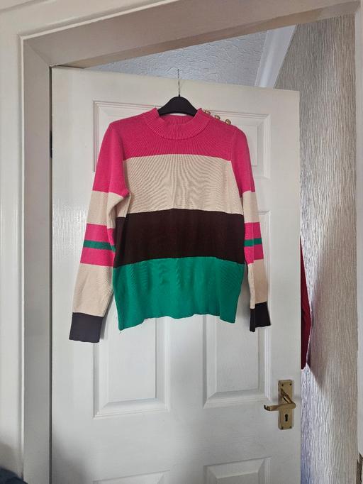 Buy & Sell Newton Doncaster - Photos for Next jumper, size medium (about a 16)