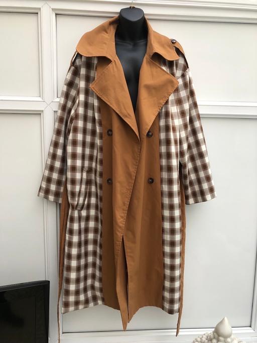 Buy & Sell Cradley Heath Sandwell - Photos for (Size 2XL) LADIES MAC/COAT