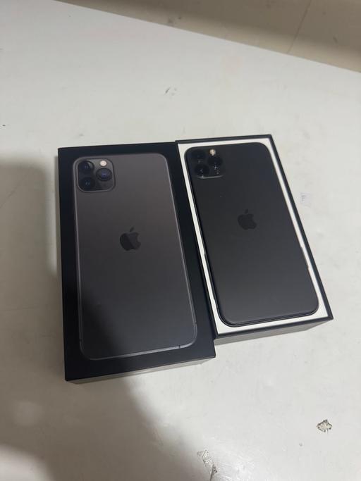 Buy & Sell Alum Rock Birmingham - Photos for iPhone 11 Pro Max 64gb and 256gb