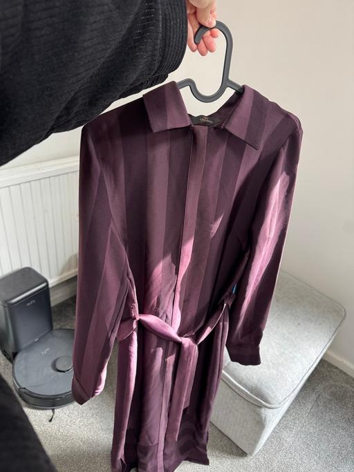 Buy & Sell Little Lever Bolton - Photos for Shirt dress (Next)