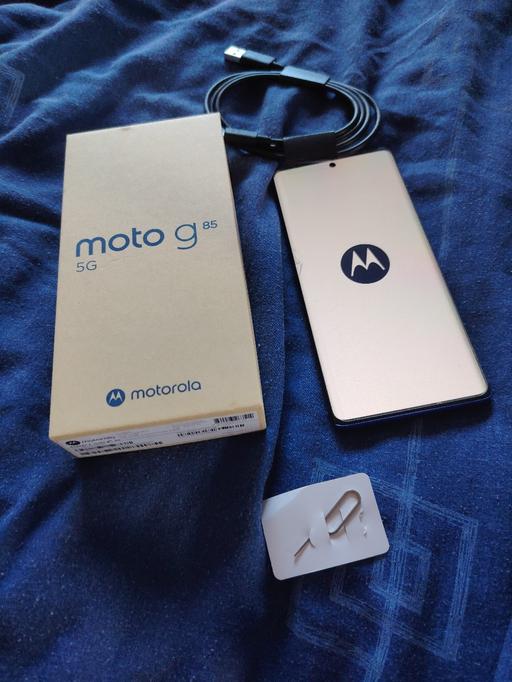 Buy & Sell Sedgley Dudley - Photos for motorola g85