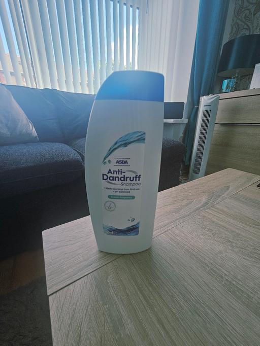 Buy & Sell Newton Doncaster - Photos for Anti- dandruff shampoo..small amount used