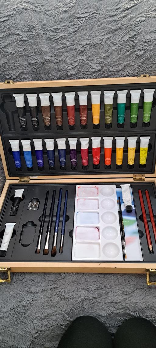 Classes Sutton Coldfield Birmingham - Photos for Art Supplies