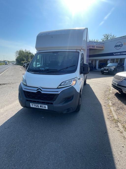 Vehicles Walthamstow East London - Photos for Citroen Relay 2016 ULEZ FREE!!