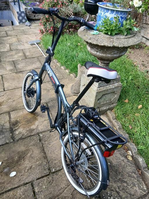 Buy & Sell Ramsgate Thanet - Photos for E bike