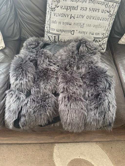Buy & Sell Corngreaves Trading Estate Sandwell - Photos for Fluffy jacket