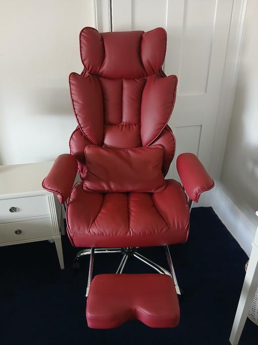 Buy & Sell Ramsgate Thanet - Photos for Office Chair LIKE NEW