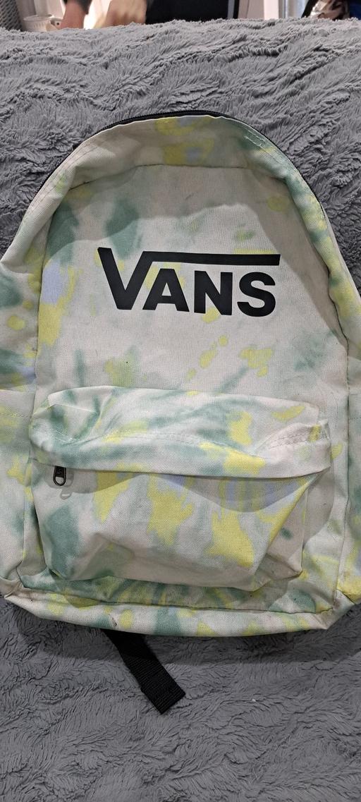 Buy & Sell Four Oaks Birmingham - Photos for Vans Backpack