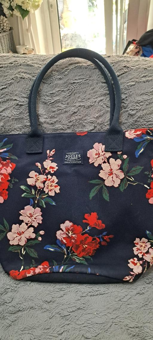 Buy & Sell Four Oaks Birmingham - Photos for Joules Bag