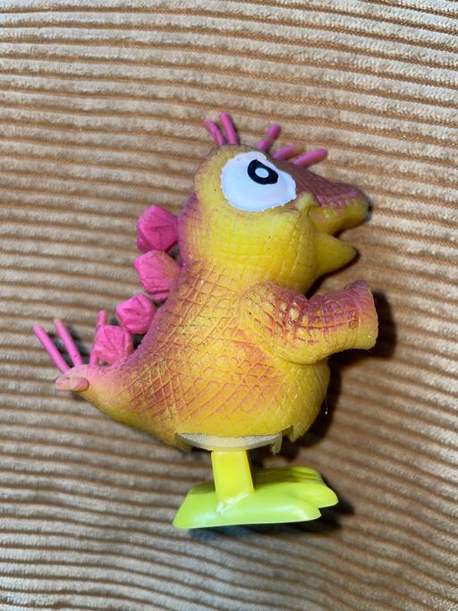 Buy & Sell Maypole Birmingham - Photos for New wind up Dino hopper (stocking filler)