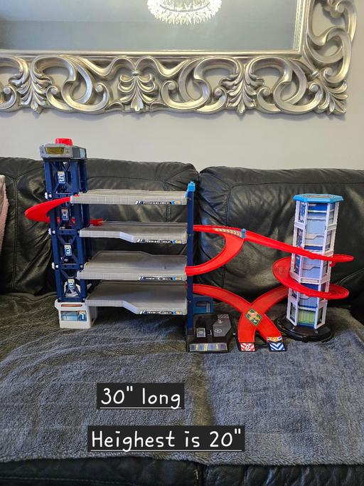 Buy & Sell Rowley Regis Sandwell - Photos for Kids garage