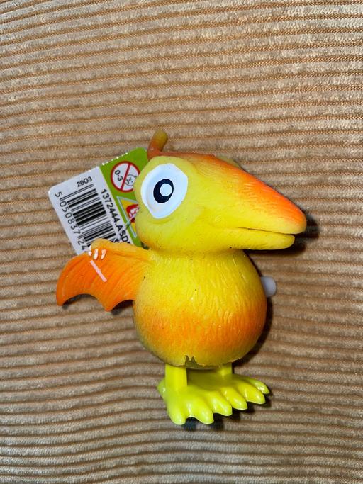 Buy & Sell Maypole Birmingham - Photos for New wind up Dino hopper (stocking filler)