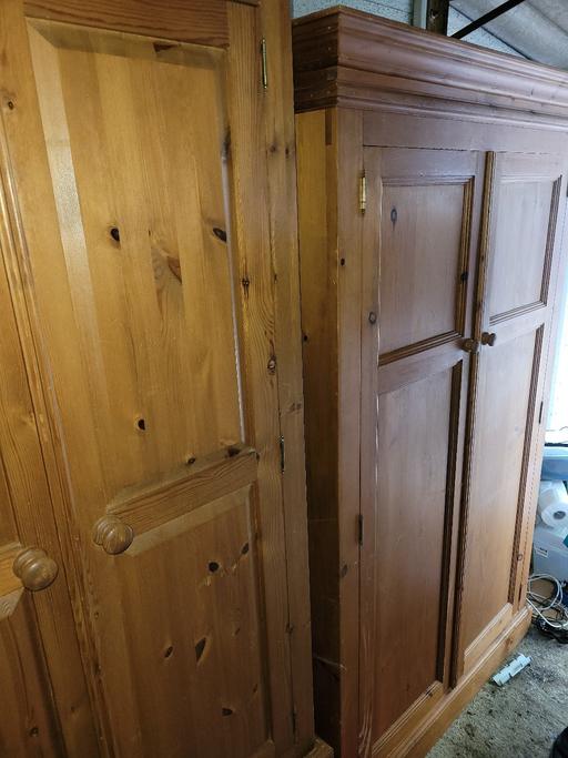 Buy & Sell St Mary Cray South East London - Photos for wardrobe