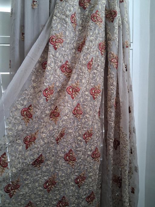 Buy & Sell Ilford Redbridge - Photos for Unstitched asian Suit