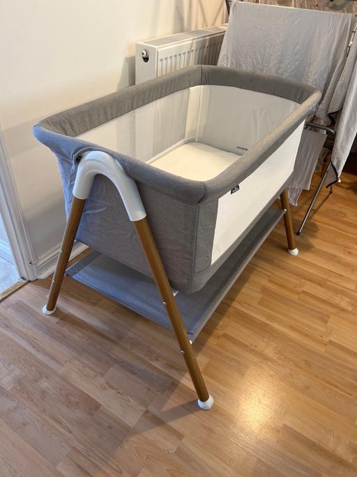 Buy & Sell Aylesbury Buckinghamshire - Photos for Baby cot bed.
