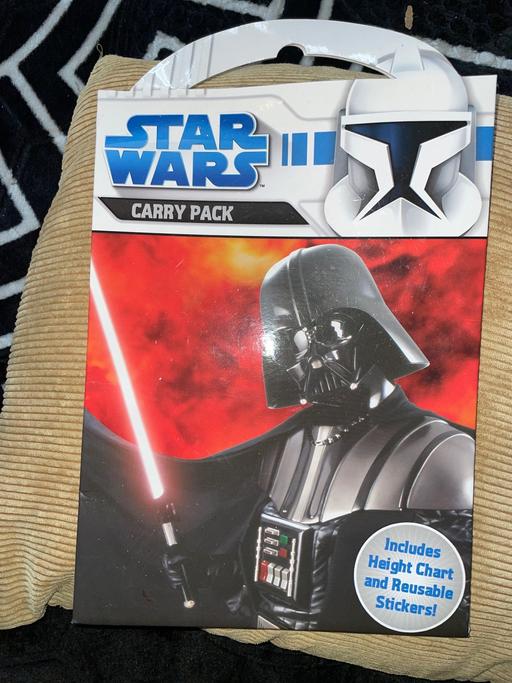 Buy & Sell Maypole Birmingham - Photos for New Star Wars carry pack