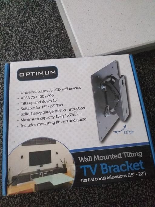 Buy & Sell Longley Sheffield - Photos for tv bracket