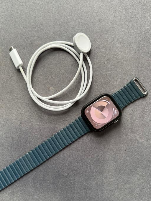 Buy & Sell Stockland Green Birmingham - Photos for Apple Watch Series 9 45MM